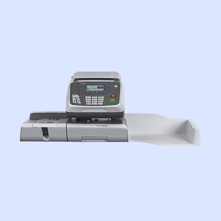 Quadient iX-3 Series Inks & Labels
