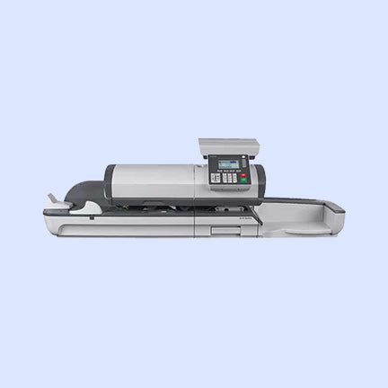 Quadient iX-5 Series Inks & Labels