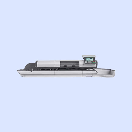Quadient iX-7 Series Inks & Labels