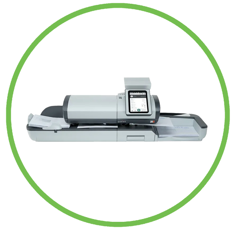 Quadient Franking Machines | Franking Machine Warehouse