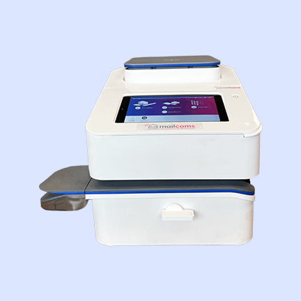 Mailcoms Mailsend Essential Inks & Labels
