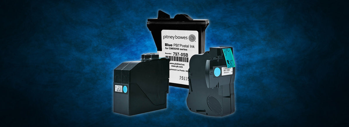 Franking Machine Warehouse | Franking Machines & Supplies