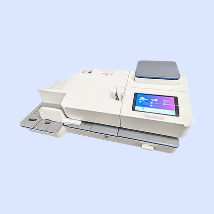 Mailcoms Mailsend Speed Inks & Labels