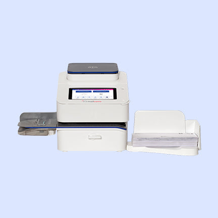 Mailcoms Mailsend Inks & Labels