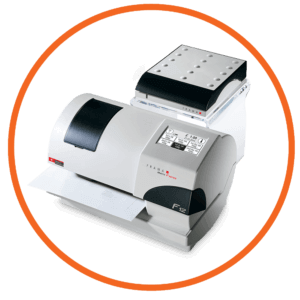 Frama Matrix F12 Franking Machine