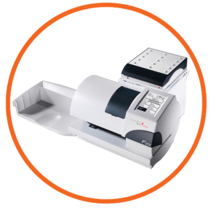 Frama Matrix F22 Franking Machine