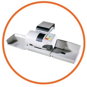 Frama Matrix F32 & Matrix F42 Franking Machine