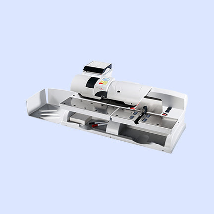 Frama Matrix F82 Inks & Labels