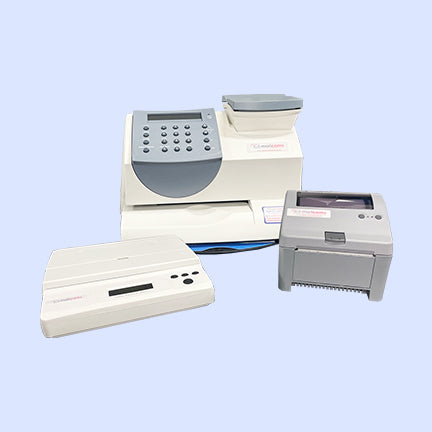 Mailcoms Parcelsend Lite Inks & Labels