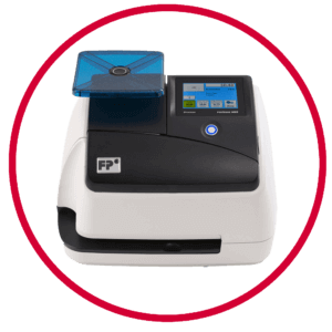 FP Mailing Postbase Mini Franking Machine
