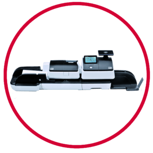 FP Mailing Postbase Qi6 & Enterprise Franking Machine