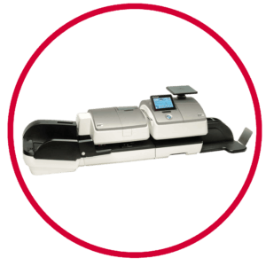 FP Mailing Postbase Qi9 & Enterprise Pro Franking Machine
