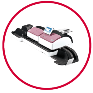FP Mailing Postbase Vision 5A & 5S Franking Machine
