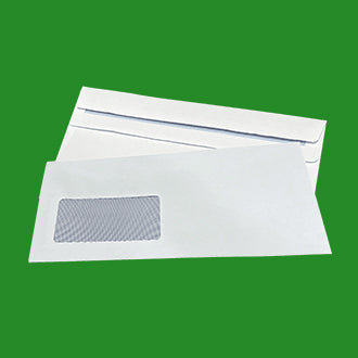 Self Seal Envelopes