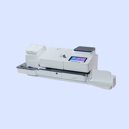 Pitney Bowes SendPro C Auto+ Inks & Labels