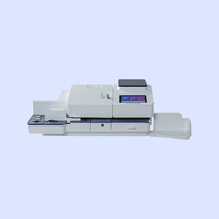 Pitney Bowes SendPro C Auto Inks & Labels
