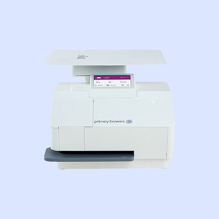 Pitney Bowes SendPro Mailstation Inks & Labels