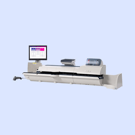 Pitney Bowes SendPro P1000/P1500/P2000/P3000 Inks & Labels