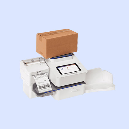 Pitney Bowes SendPro+ Inks & Labels