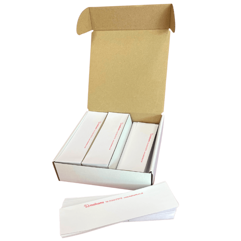 3s Label FP Mailing Postbase Vision 3S Extra Long Single Franking Labels (215mm ...