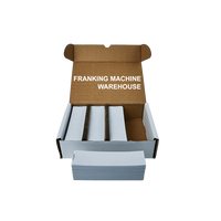 1000 Neopost IN600 & IN-600 Single Franking Labels