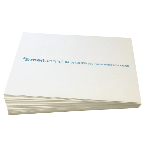 200 Universal Double Sheet Franking Labels (100 sheets with 2 per sheet)
