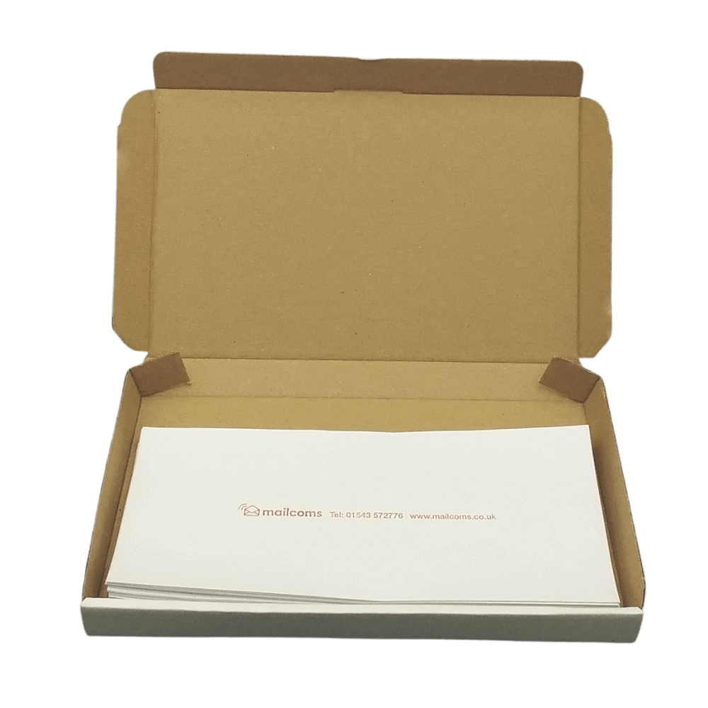200 Royal Mail Special Delivery/Signed For 1D Barcode Compatible Franking Labels