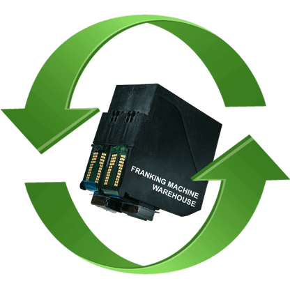 Neopost IN600 &amp; IN-600 Mailmark Ink Refilling Service