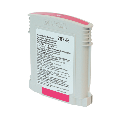 Pitney Bowes Connect+ 1000, 2000 &amp; 3000 Genuine Original Magenta Standard Ink Cartridge