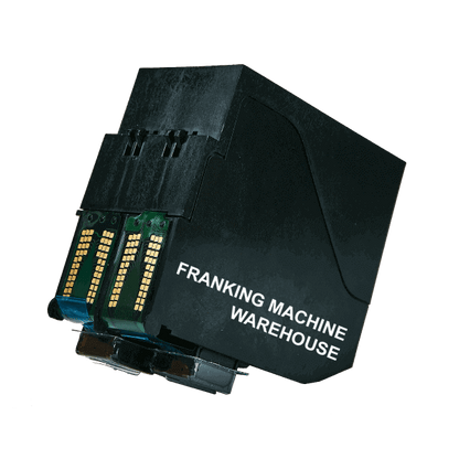 Quadient IN360 &amp; IN-360 Remanufactured Mailmark Ink Cartridge