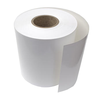 Pitney Bowes SendPro+ 55M Compatible Thermal Label Roll