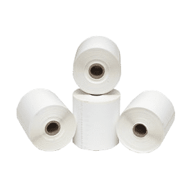 Pitney Bowes SendPro+ 45.7M Original Thermal Label Rolls